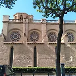 Bel appartement-La Bastide Saint-Louis-Carcassonne