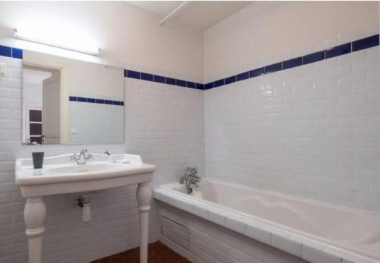 Apartamento Spacieux De 100m2 A Deux Pas Du Centre De *