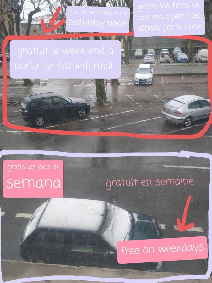 Spacieux De 100m2 A Deux Pas Du Centre De